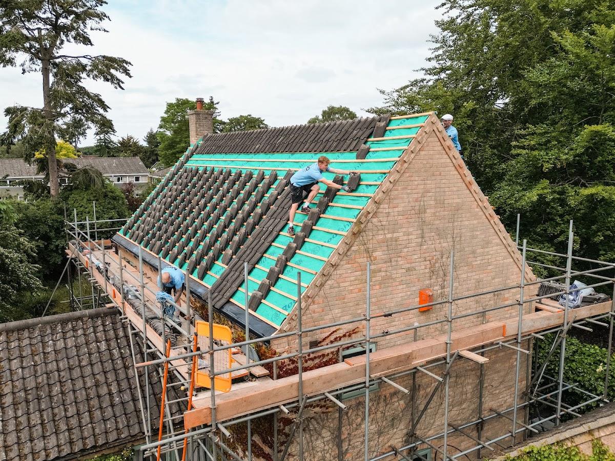 MBC Roofing