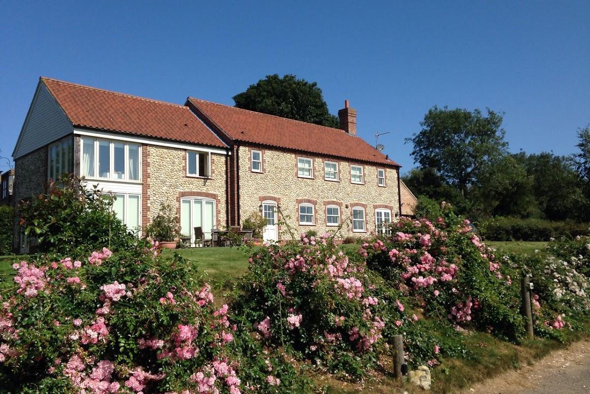 Meadow House Bed and Breakfast (B&B)