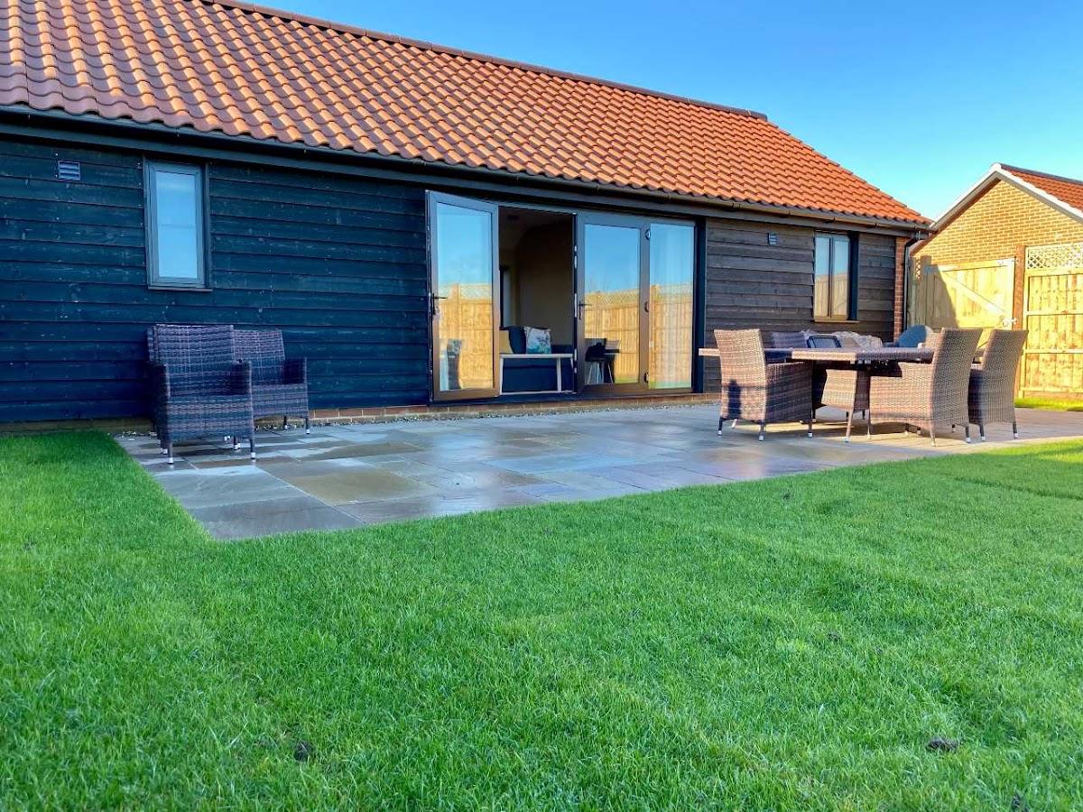 Meadow View Lodges