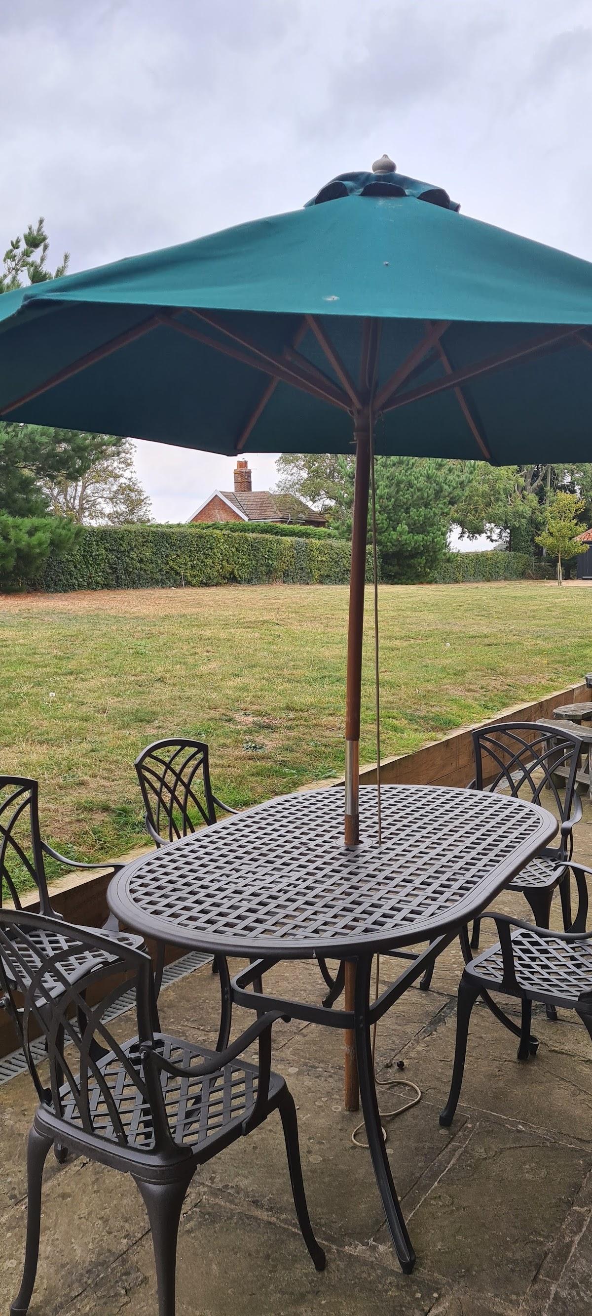 Meadow View