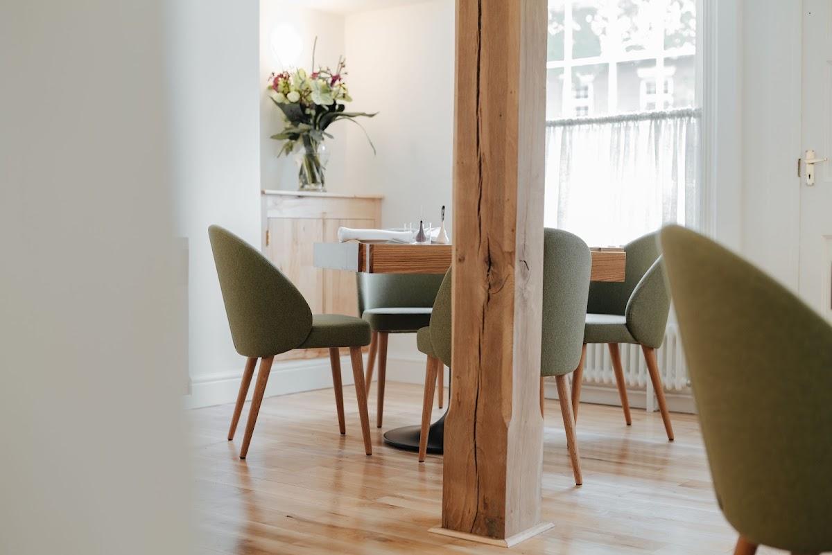 Meadowsweet Restaurant with Rooms