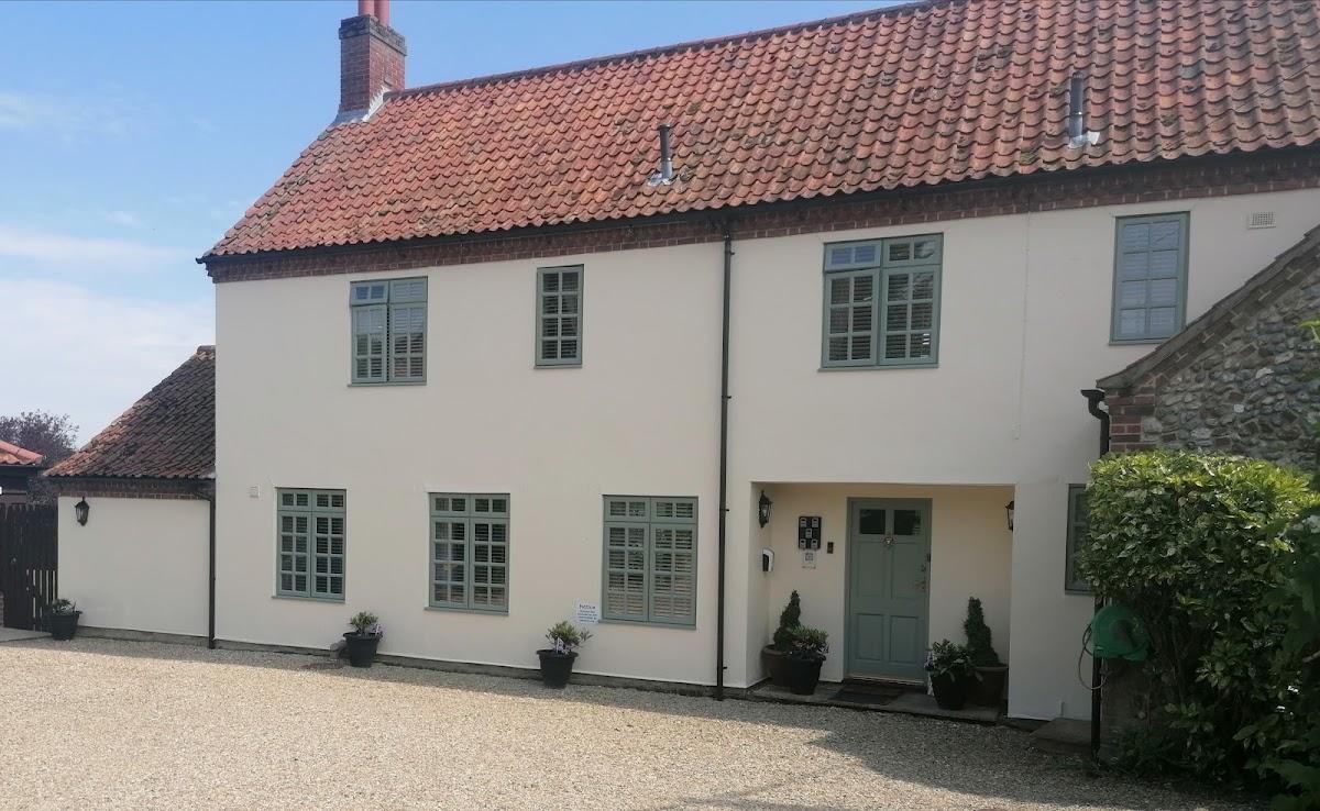 Meadowview Guest House