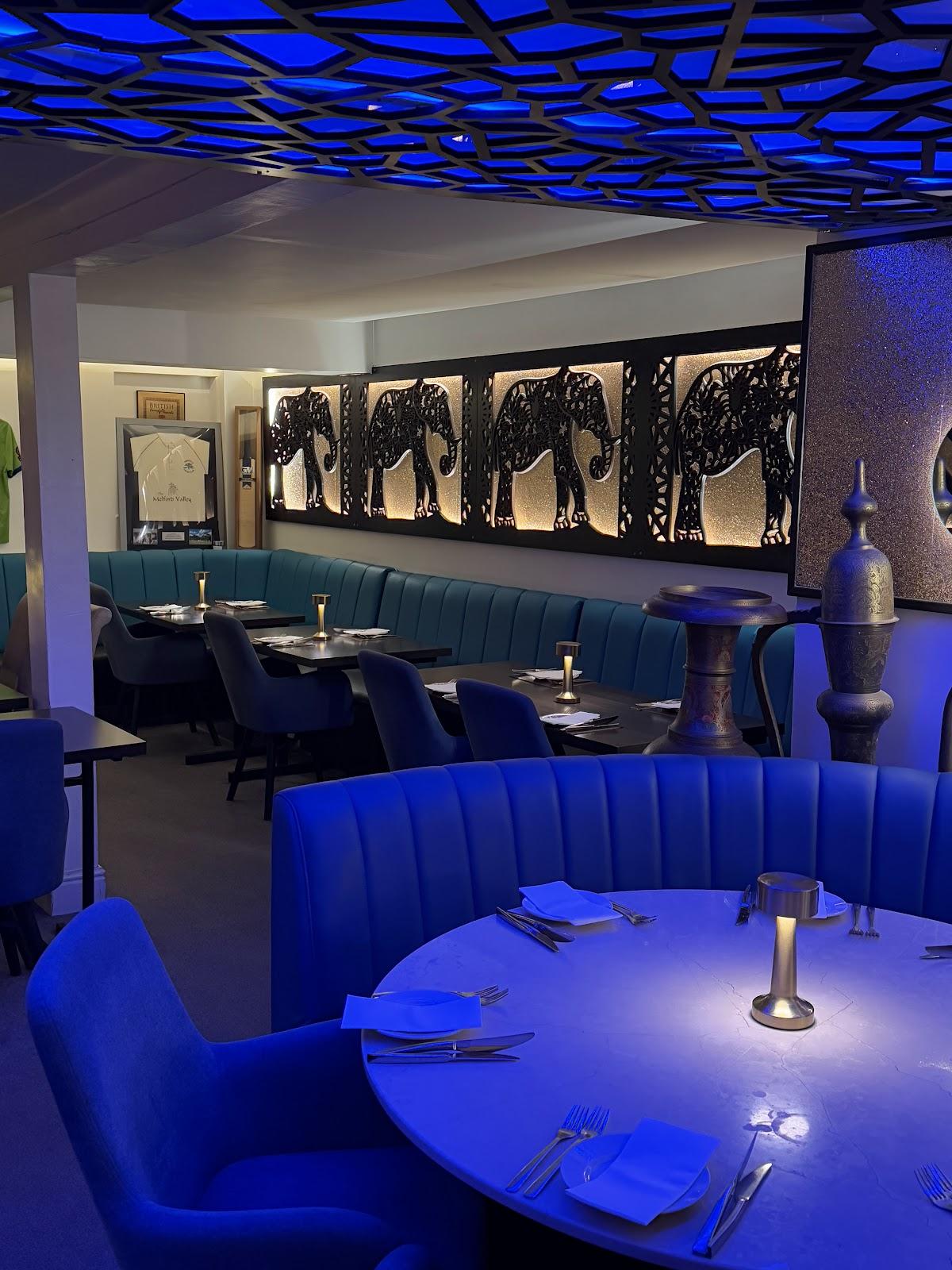 Melford Valley Tandoori