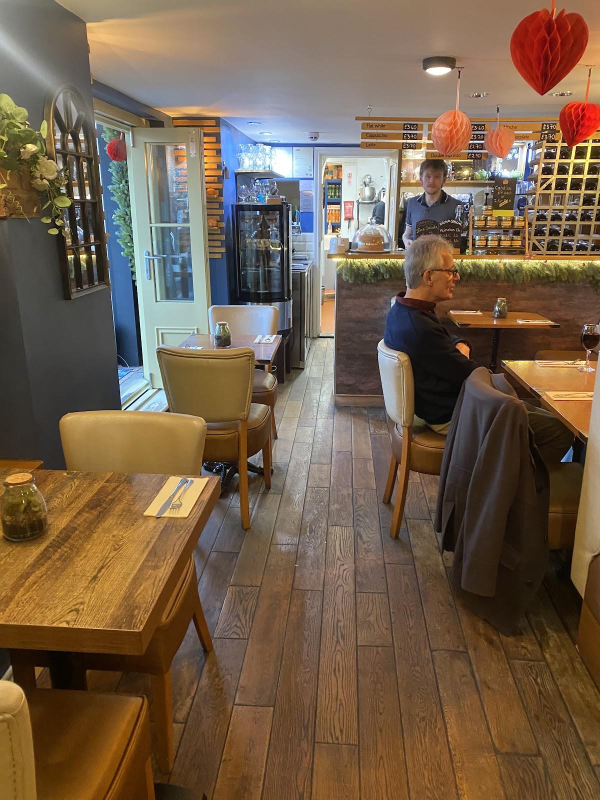 Michael's Bistro