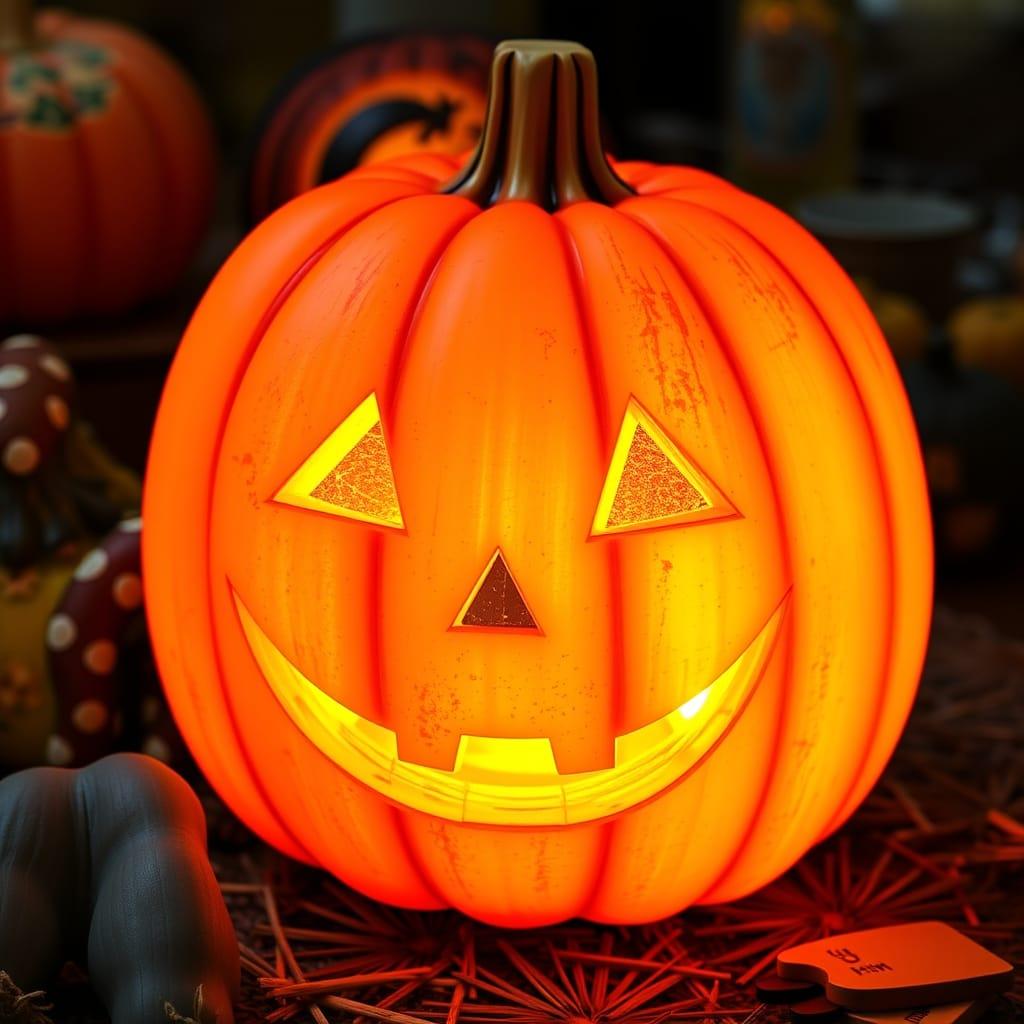 Halloween Express 2026