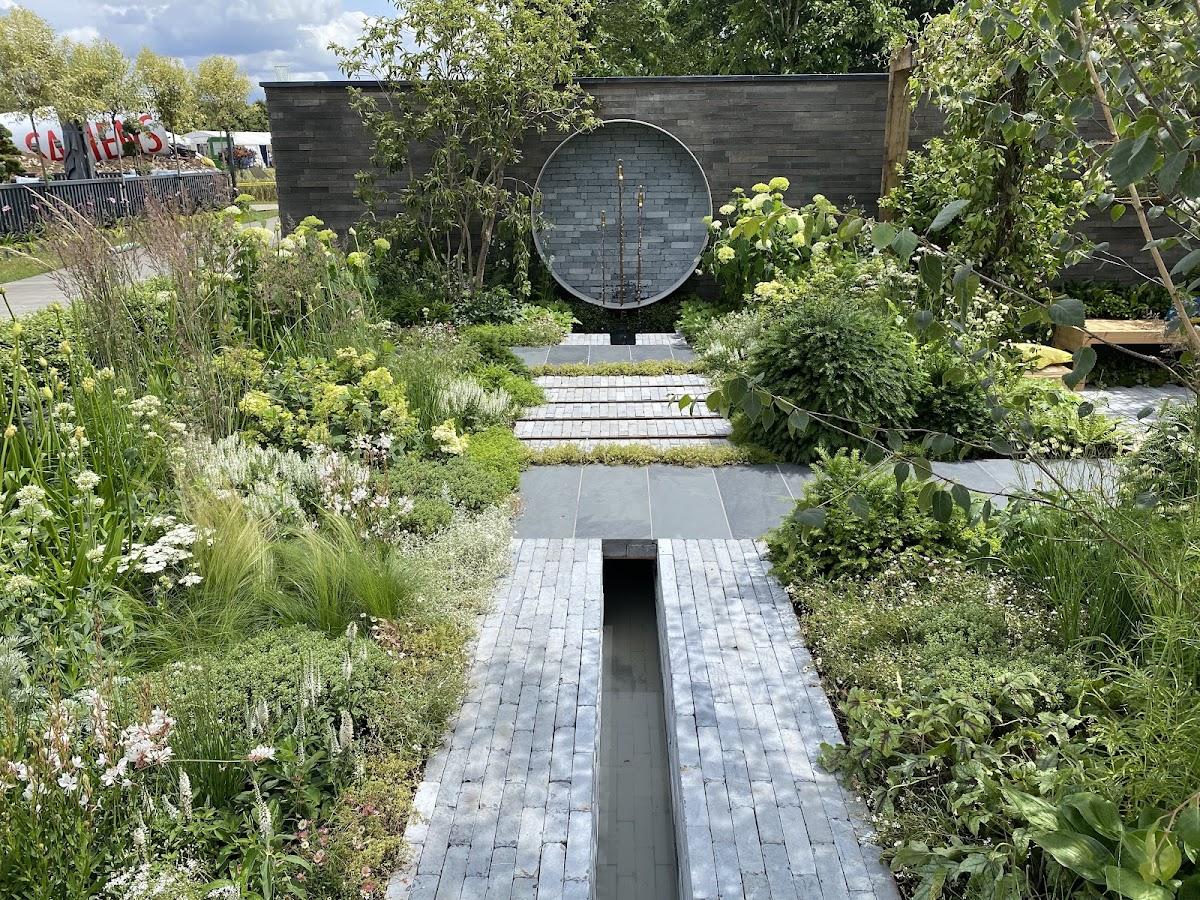 Mike Long Gardens