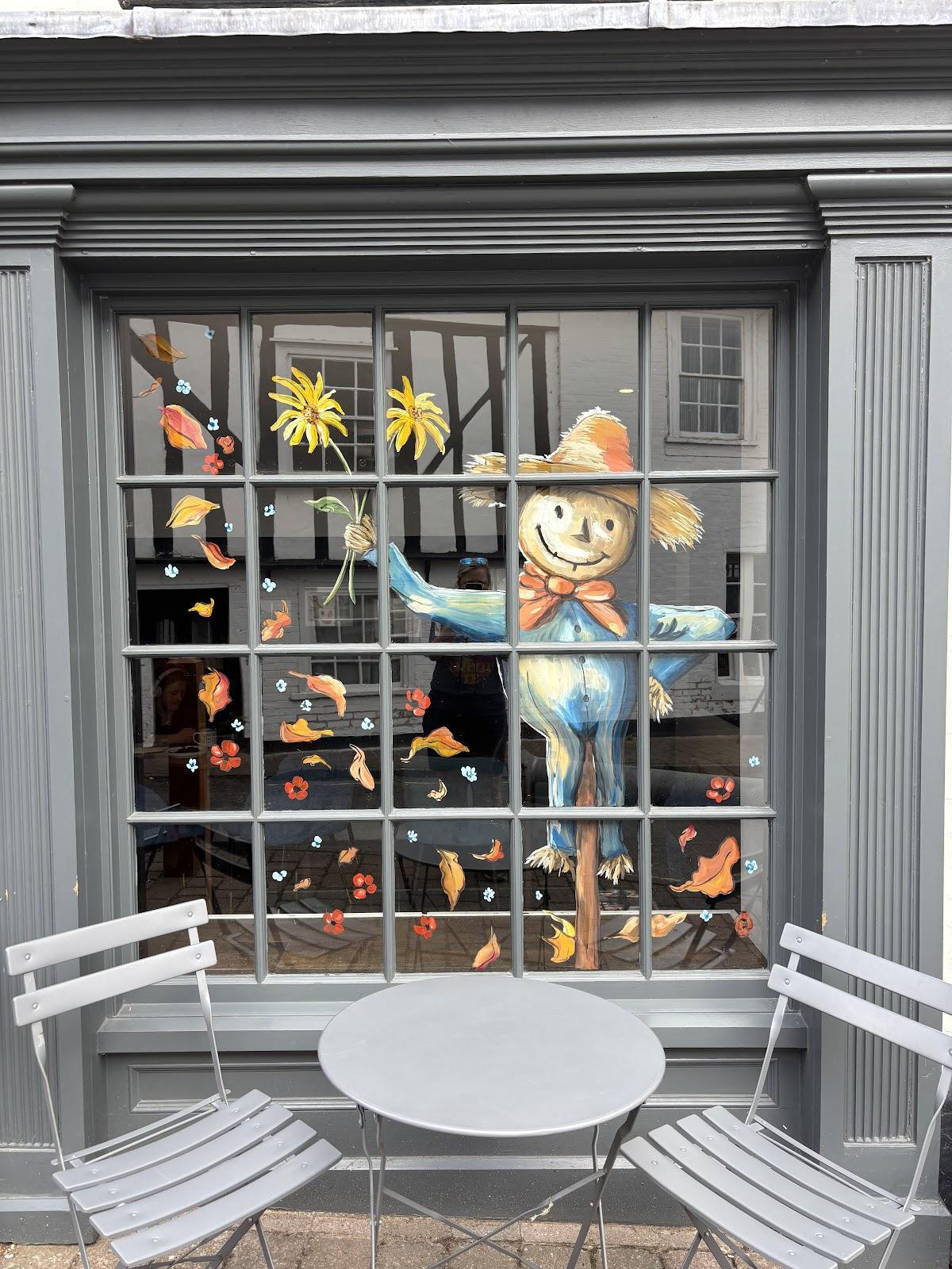 Mill Street Store & Deli