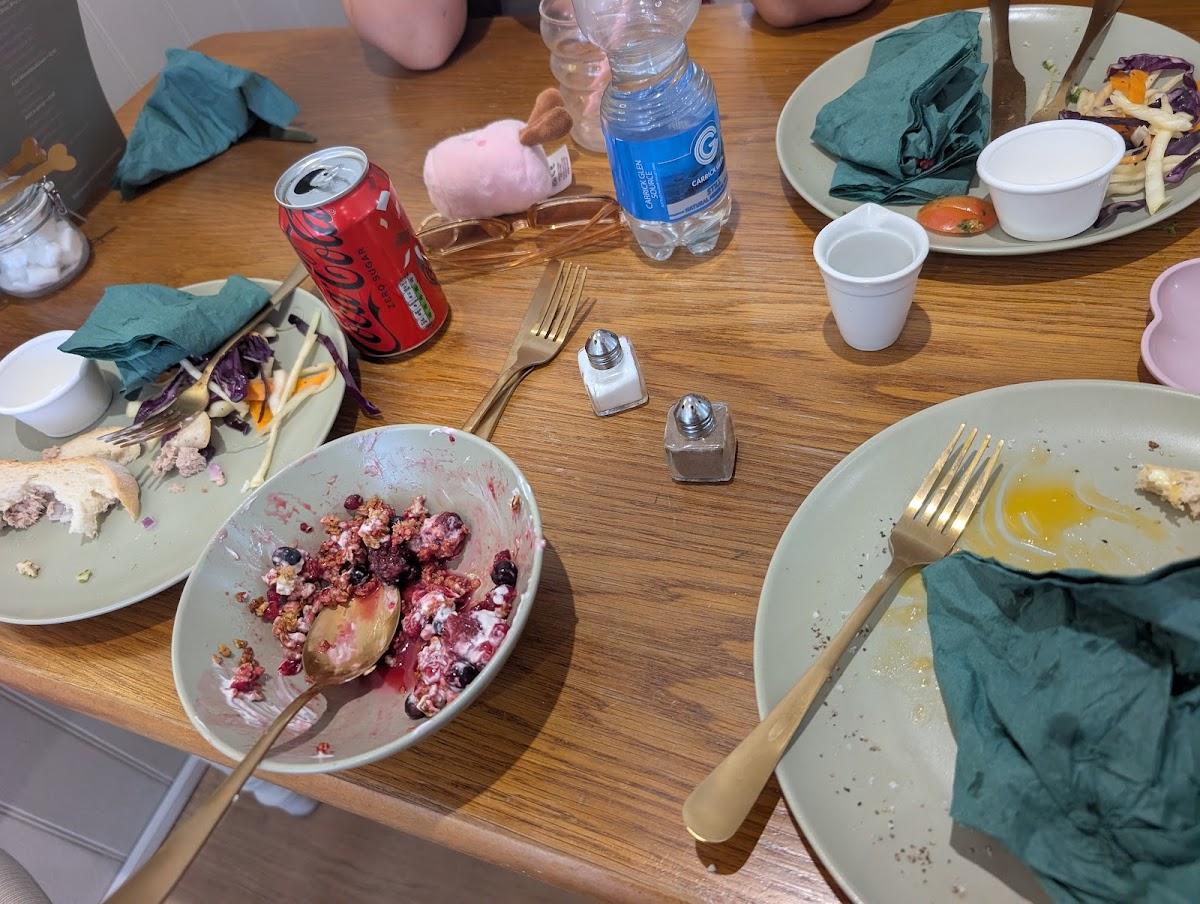 mimi's
