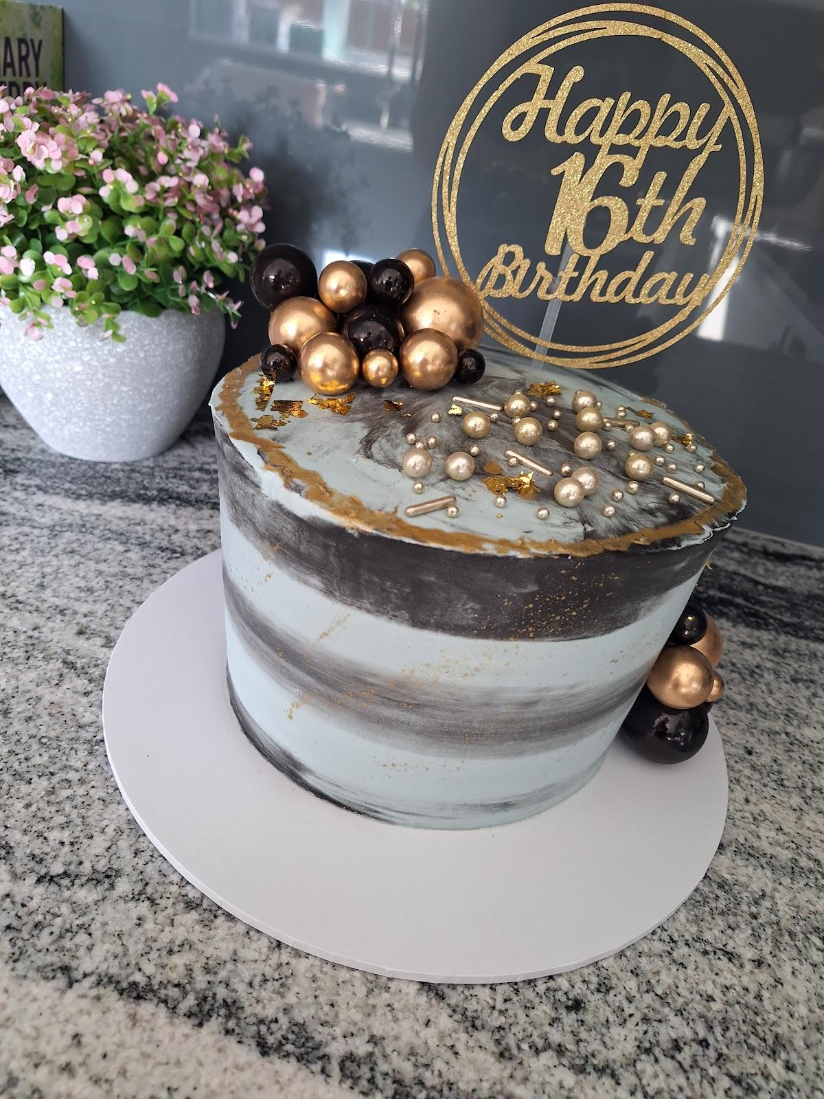 Missy's cakes and bakes