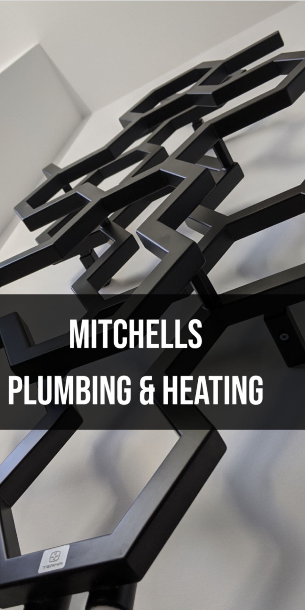 Mitchells Plumbing & Heating