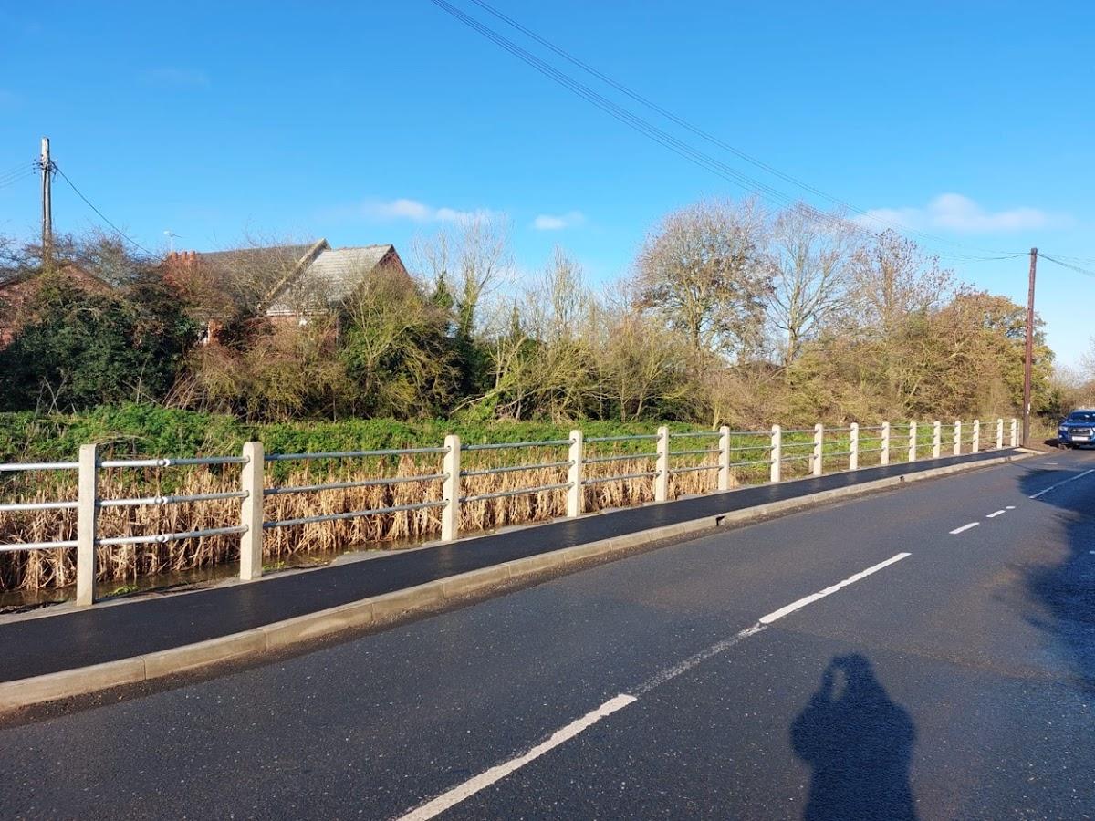 ML Fencing Services