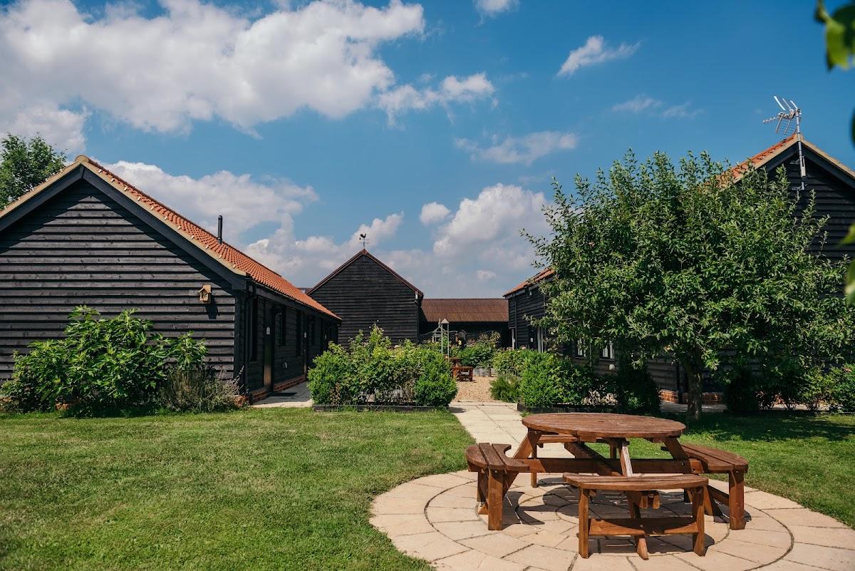 Mollett's Farm
