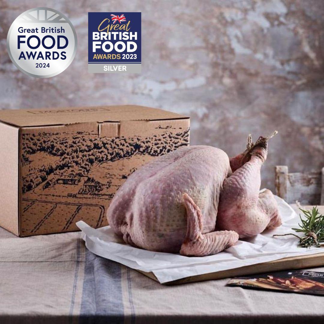 Morton's Farm (Morton's Traditional Taste Ltd)