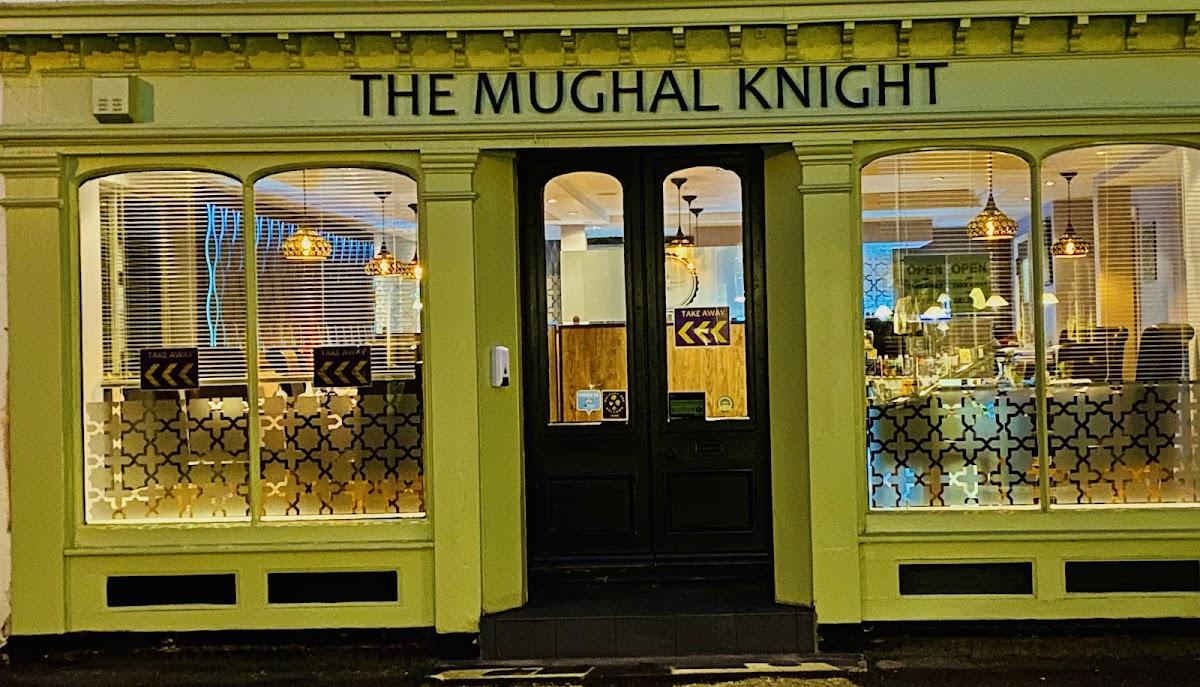 Mughal Knight Restaurant