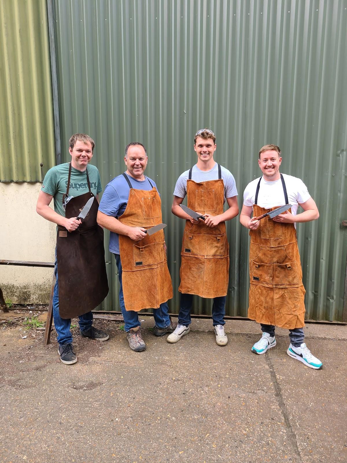 Murrill Forge
