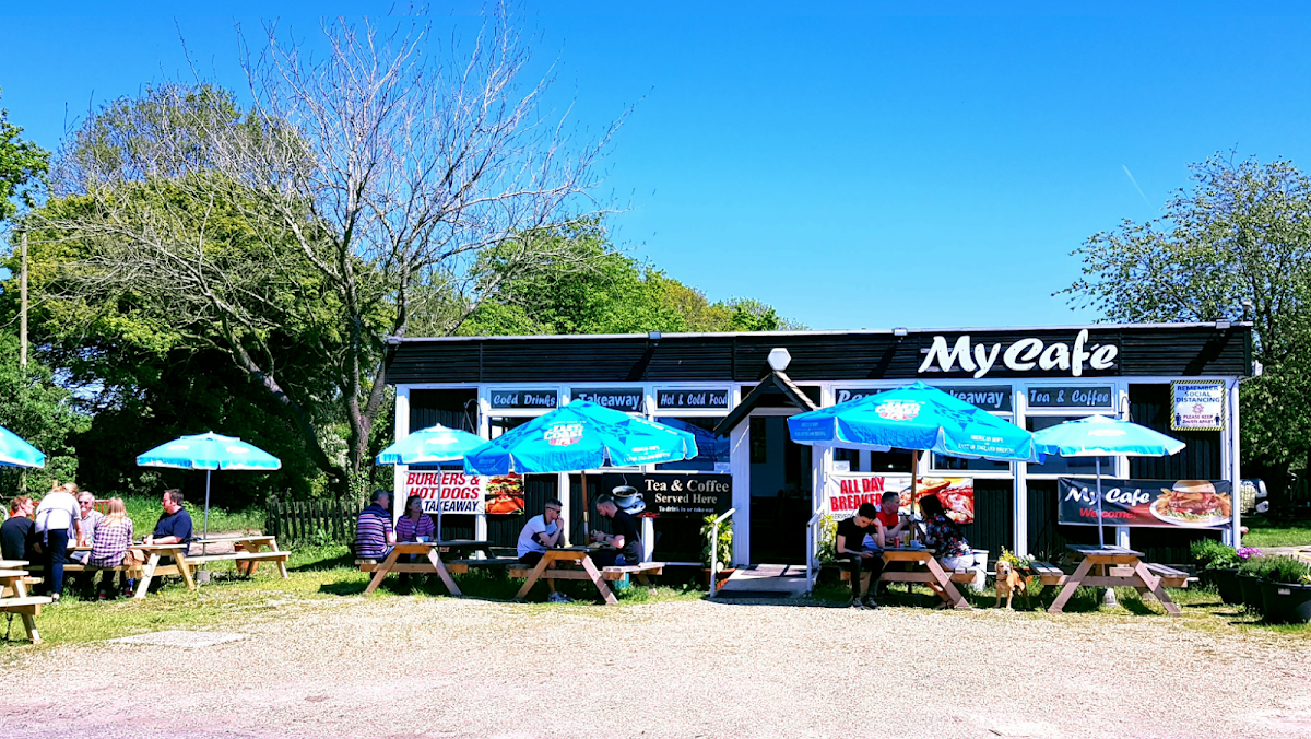 MyCafe