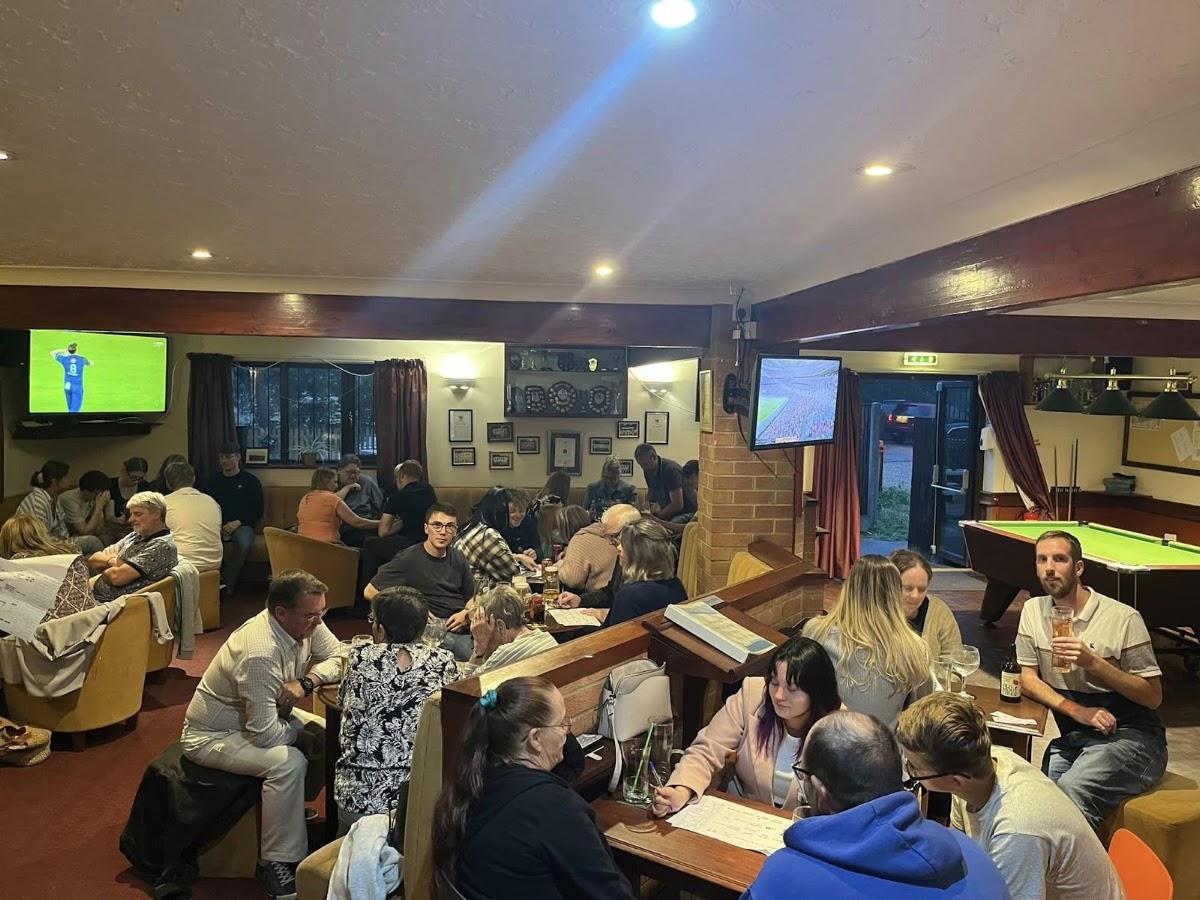 Narborough Sports & Social Club