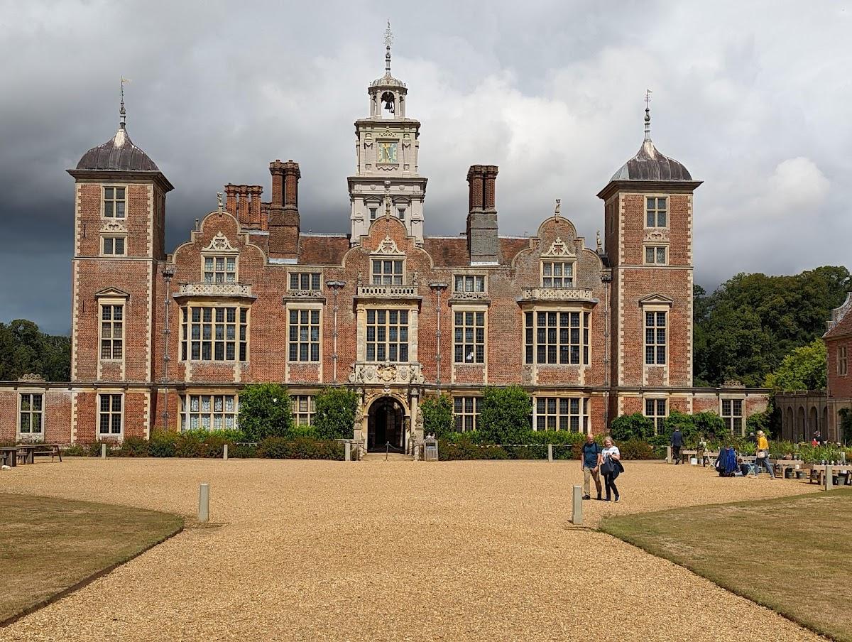 National Trust - Blickling Estate