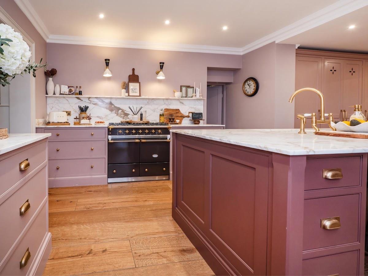 NBK Norwich Bathrooms & Kitchens