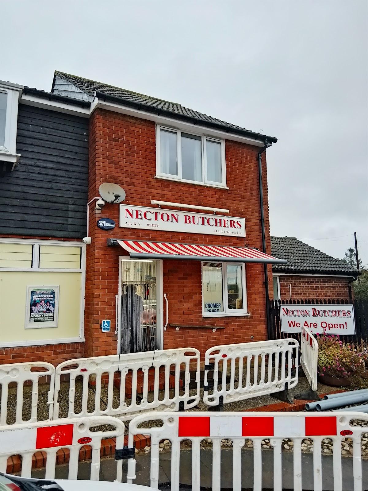 Necton Butchers Ltd