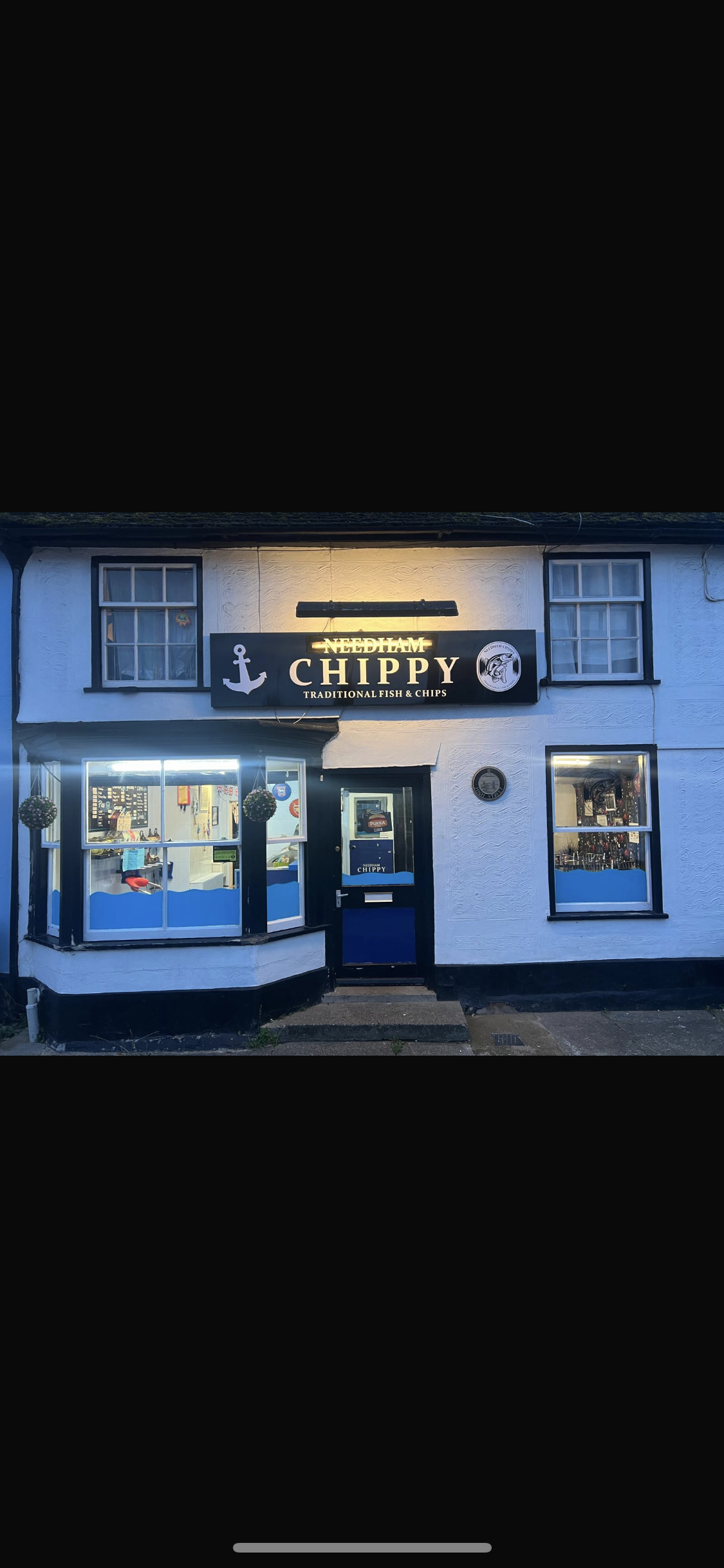 Needham Chippy