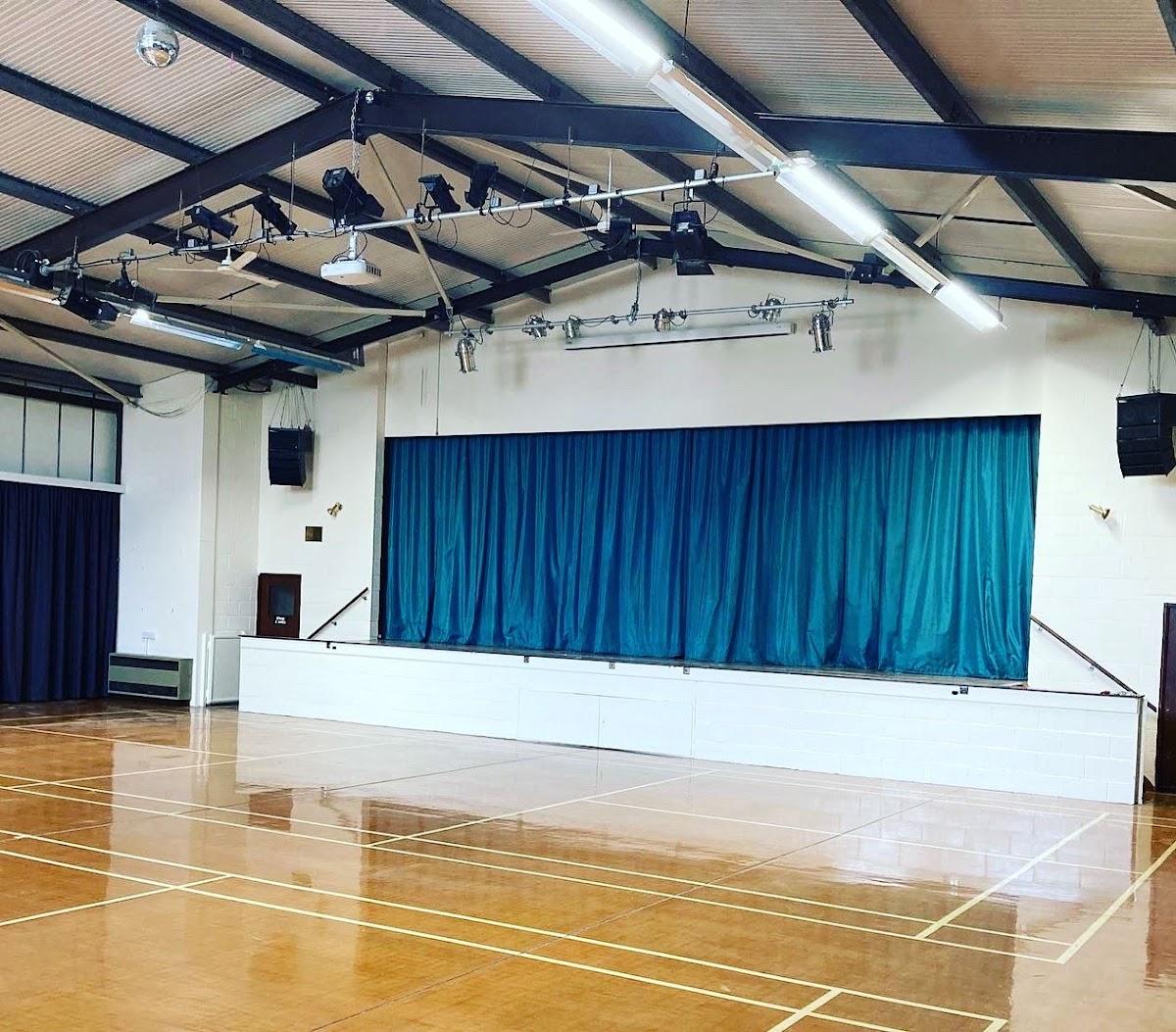 Needham Market Community Centre & Bar