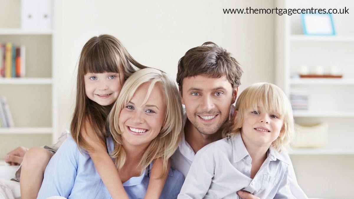 Needham Mortgage Centre Ltd
