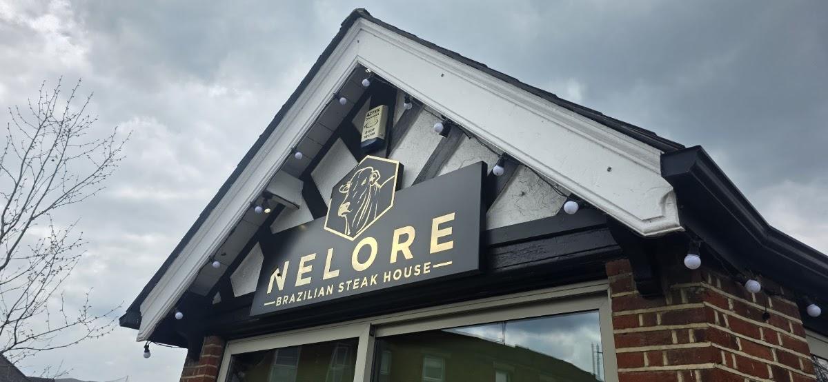 Nelore Brazilian Steak House