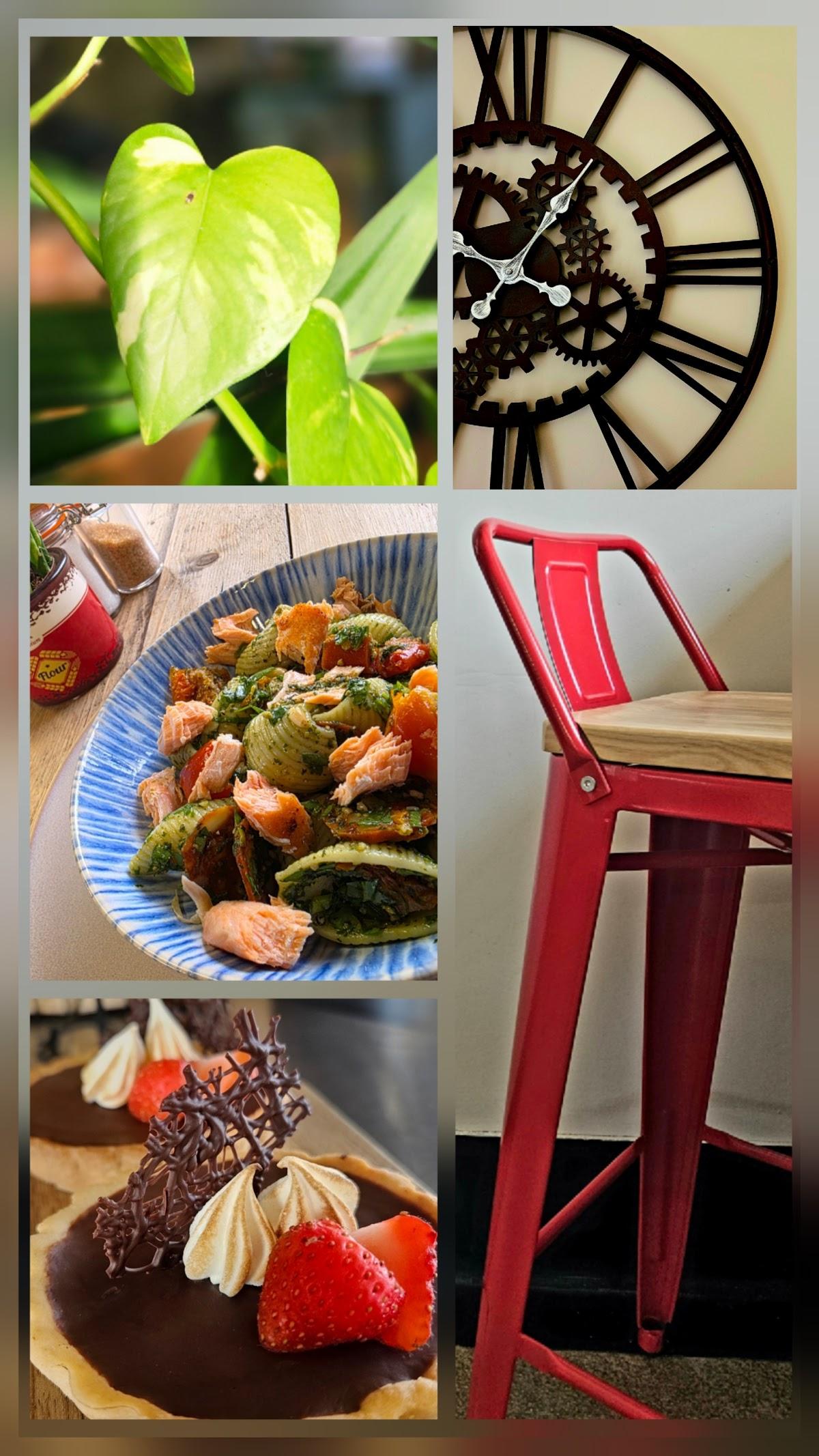 Ness Point Coffee House