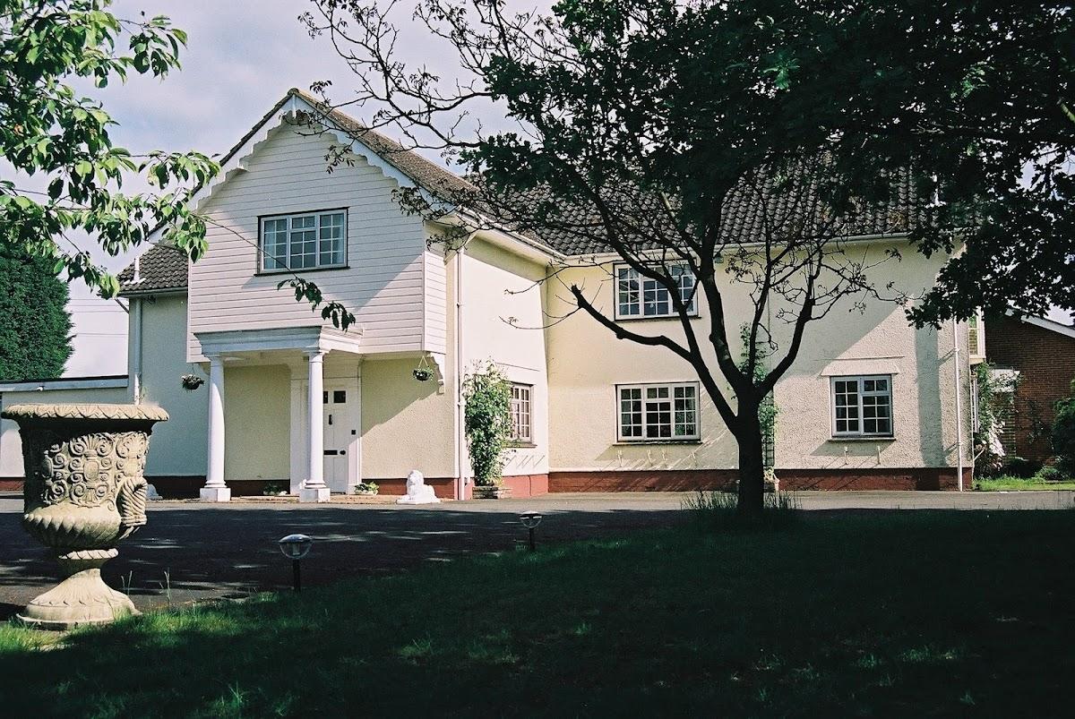 Newmans Hall Bed and Breakfast