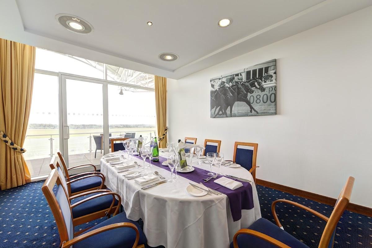 Newmarket Racecourses Conference Centre