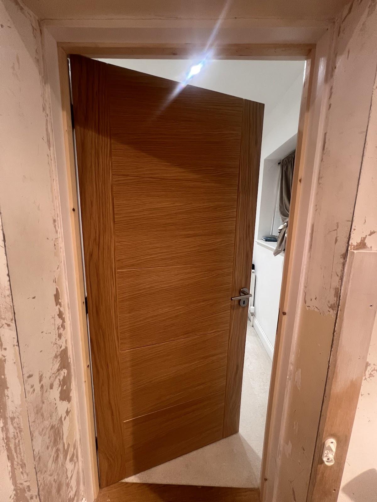 NG Carpentry