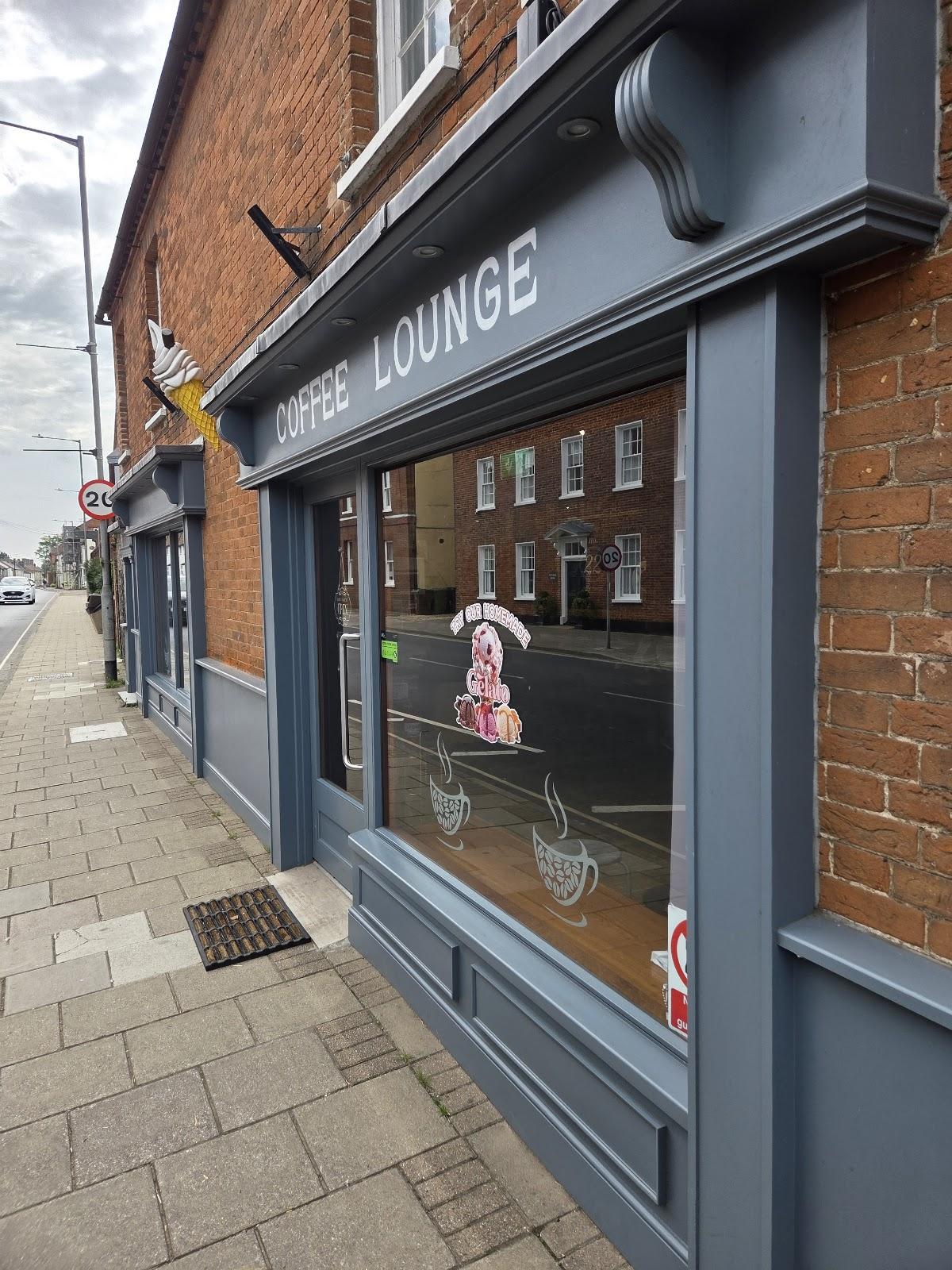 No 22 Coffee Lounge