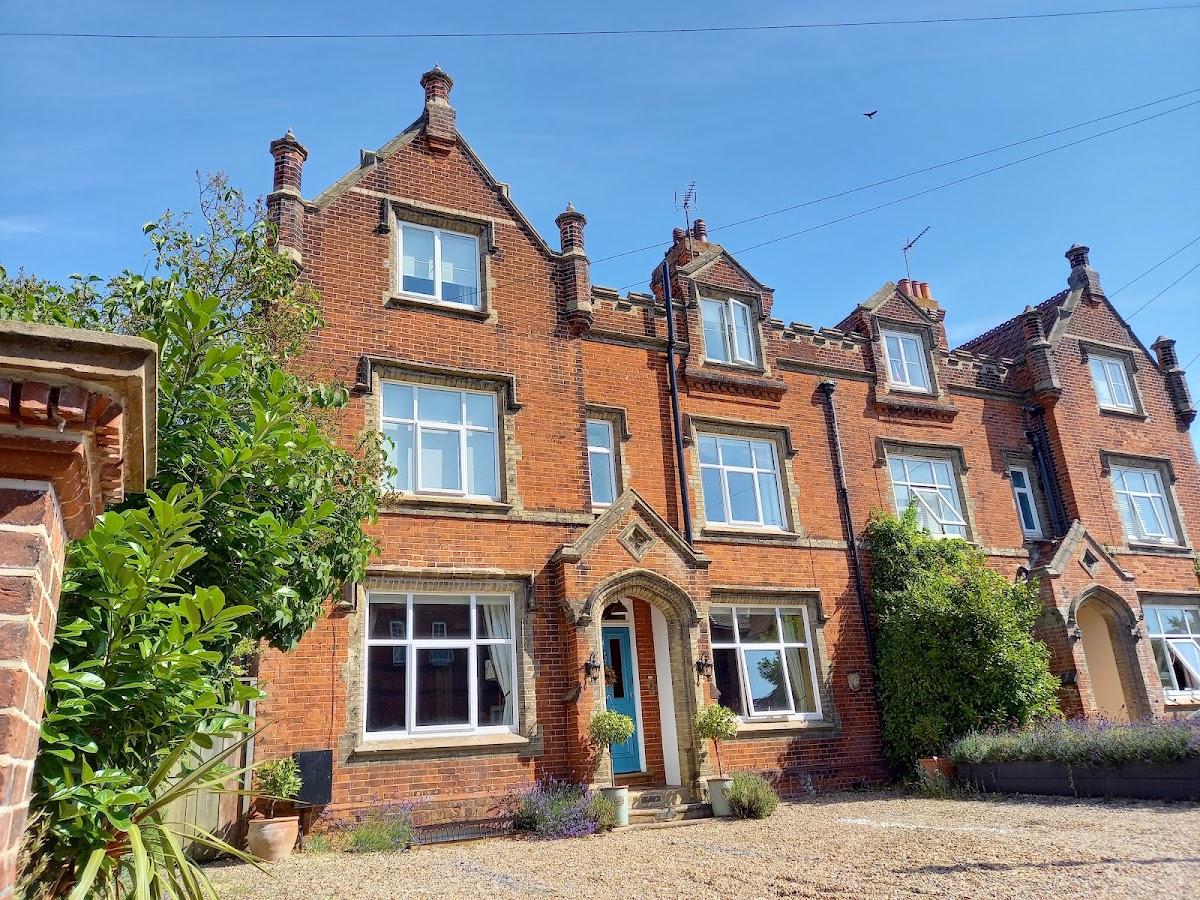 No4 Cromer Bed & Breakfast