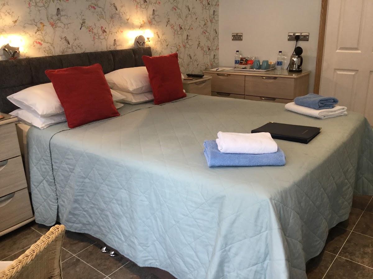 No9 Guest House