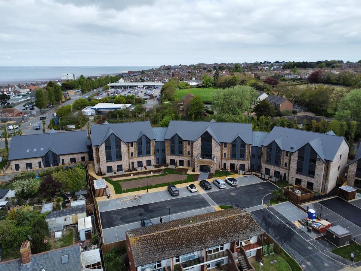 Noble Roofing Ltd