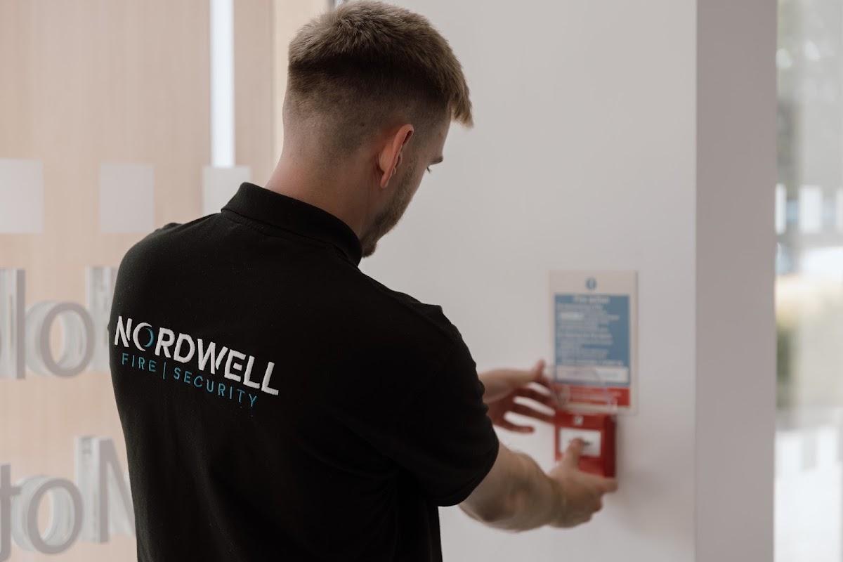 Nordwell Fire and Security