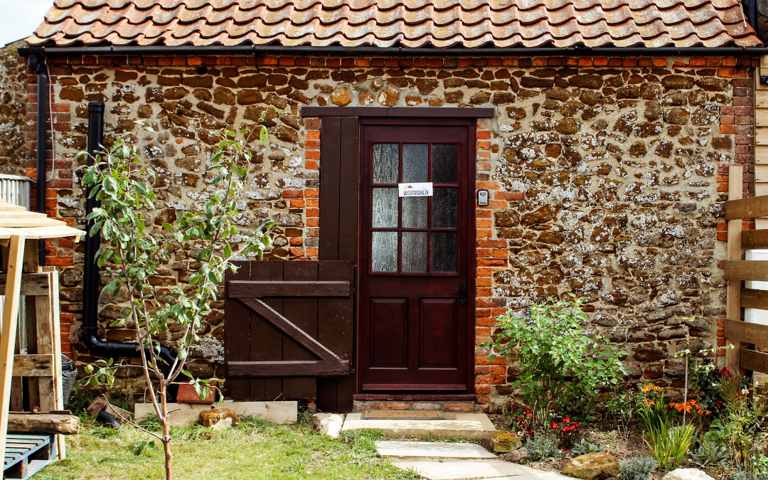 Norfolk Accommodation - mYminiBreak