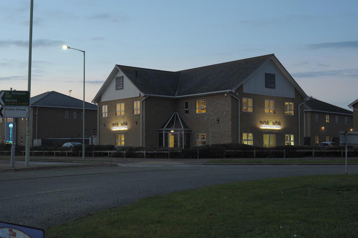 Norfolk and Suffolk Financial Services Ltd