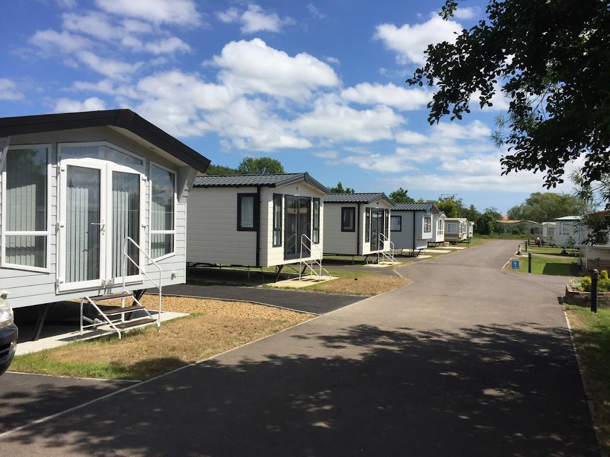 Norfolk Broads Country Park