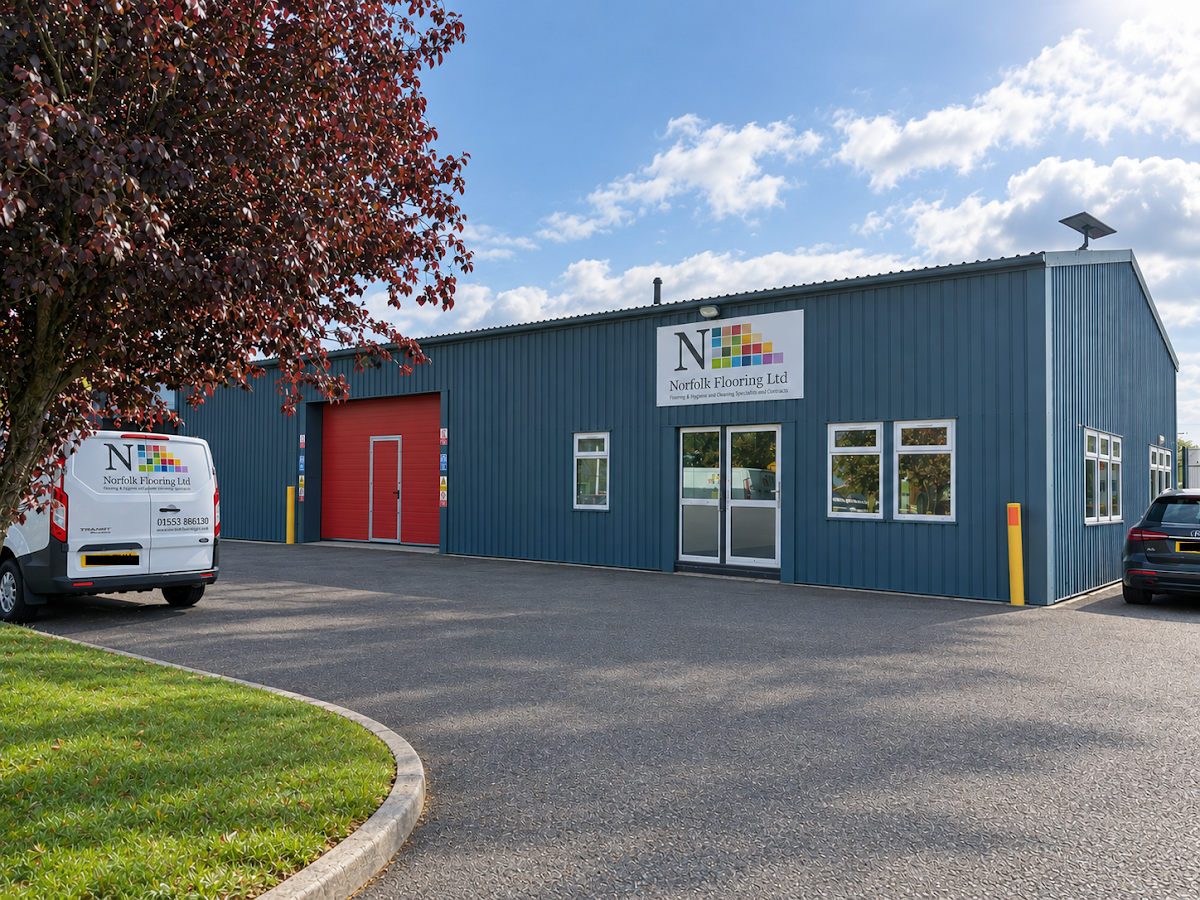 Norfolk Flooring Limited