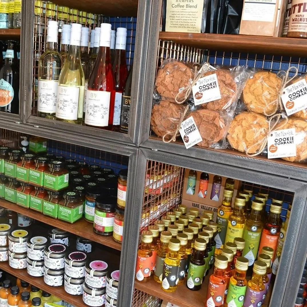 Norfolk Hampers
