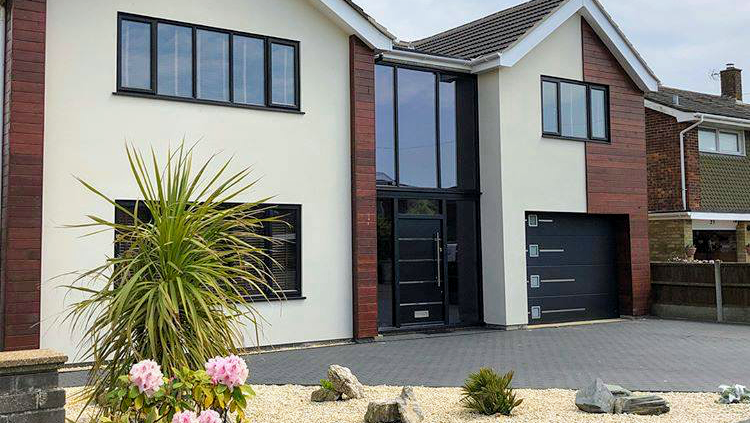Norfolk Rendering & Plastering