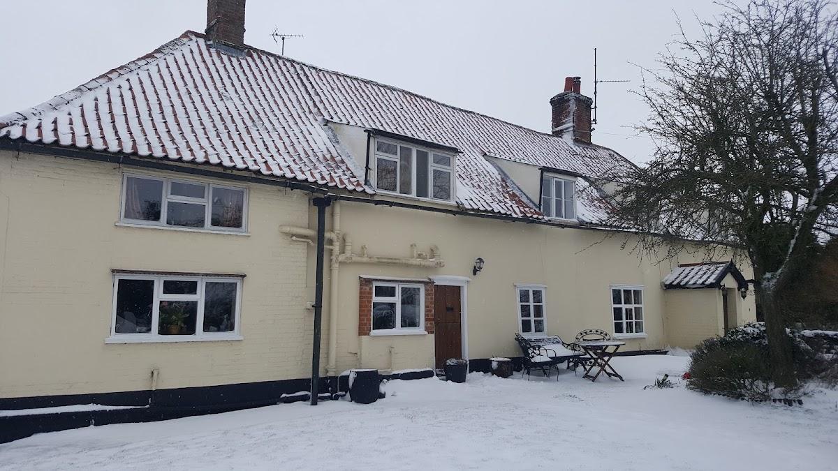 North Manor Farmhouse Bed & Breakfast