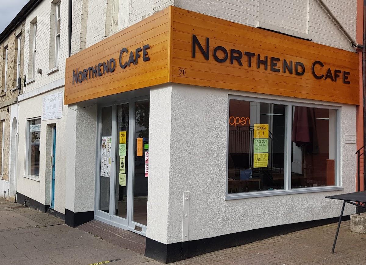 Northend Cafe