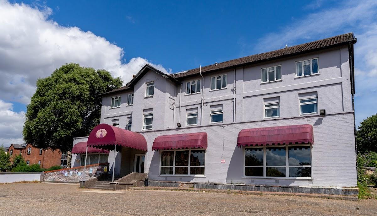 Norwich Central Hotel