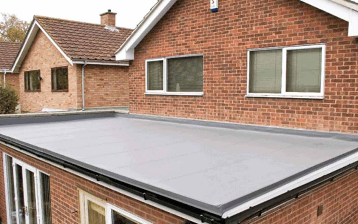 Norwich Roofers