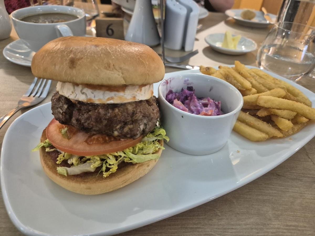 Novus Restaurant