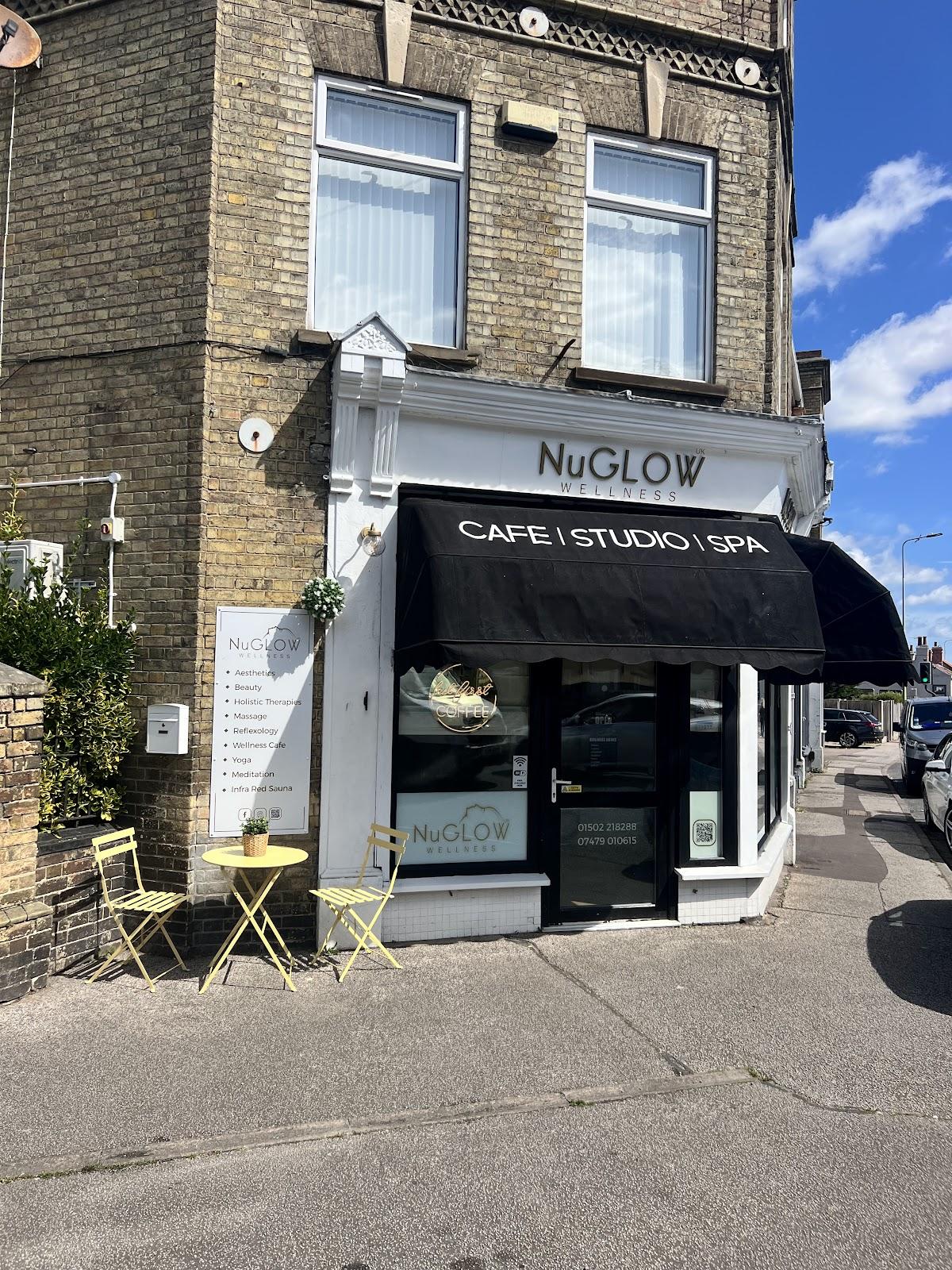 NuGlow UK Wellness and Aesthetics