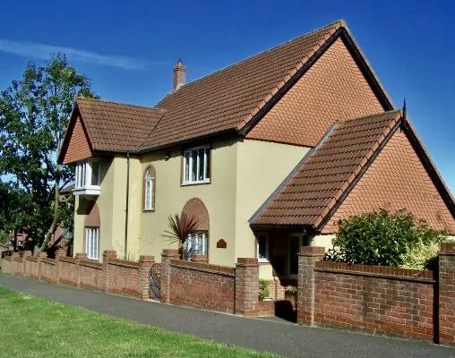 Oak Lodge B & B